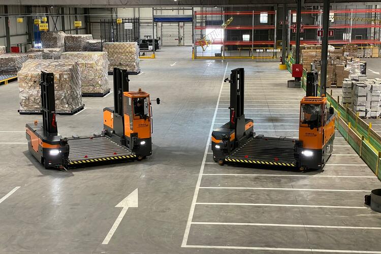 X-Way-Mover Titelbild