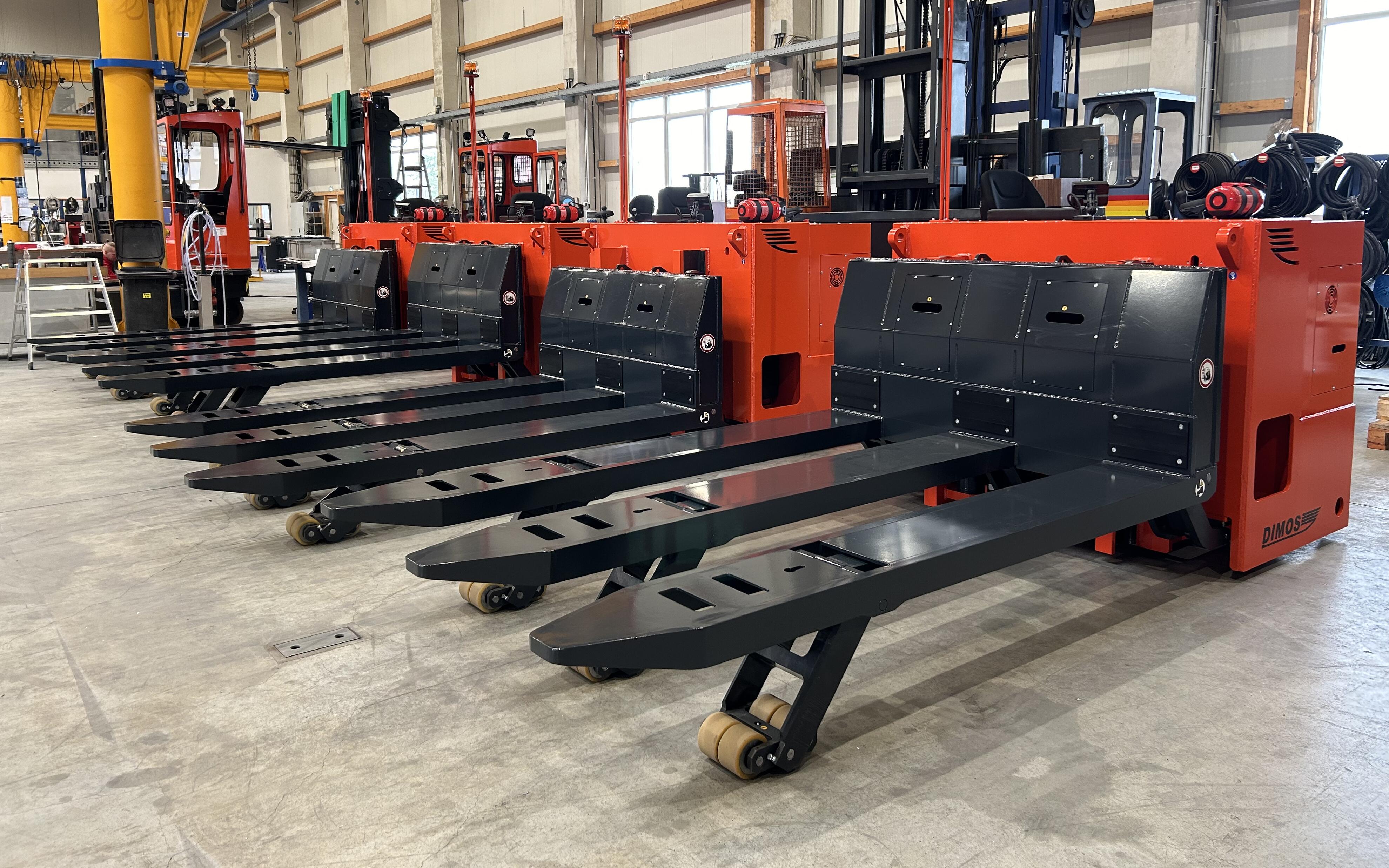 Pallet Mover