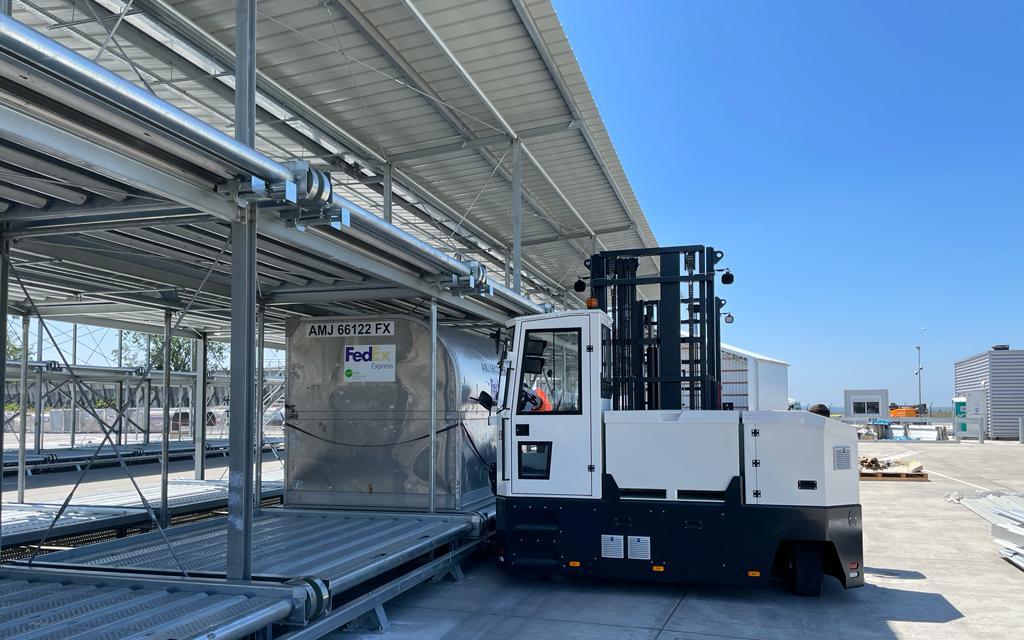 X-Way Mover