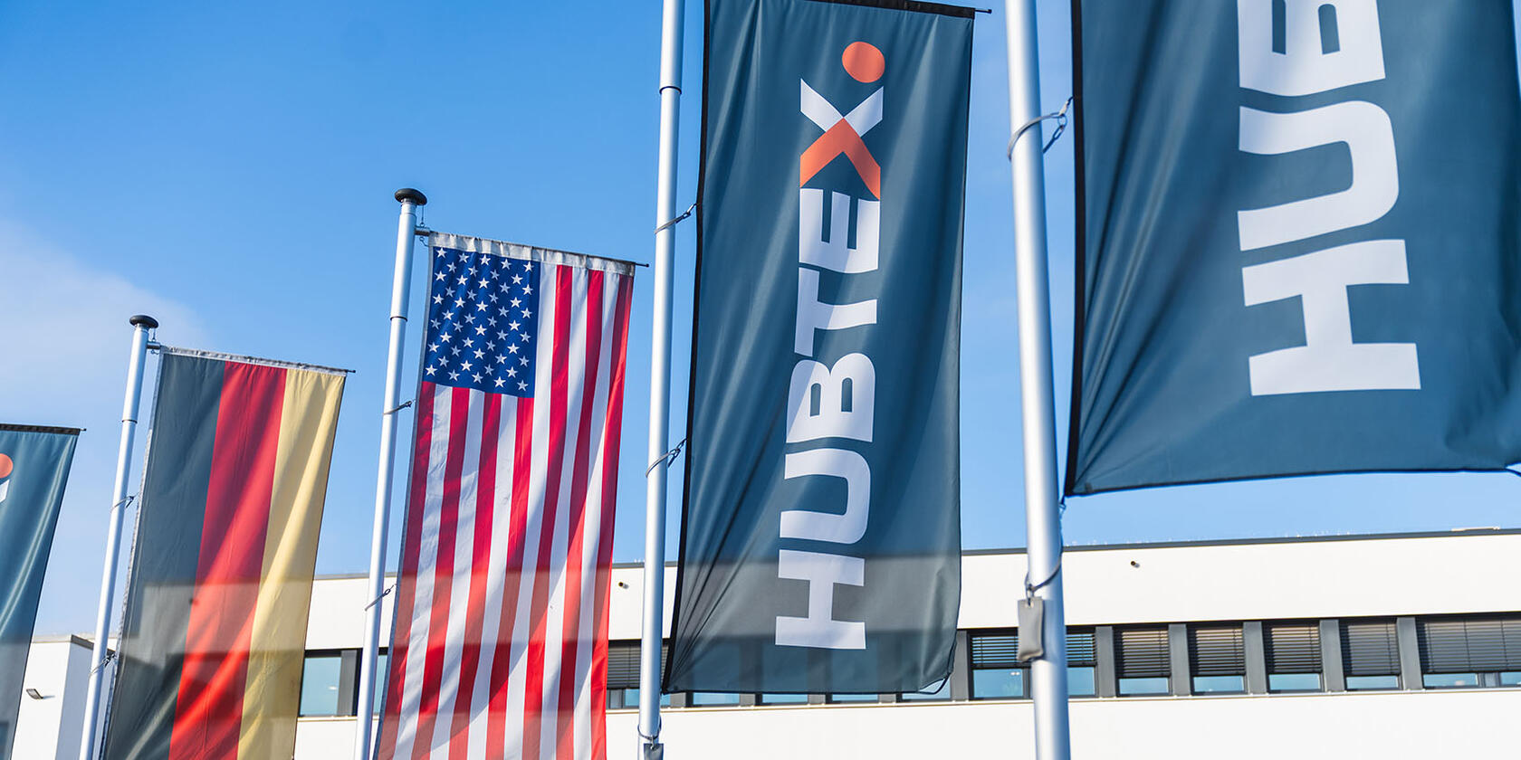 HUBTEX North America